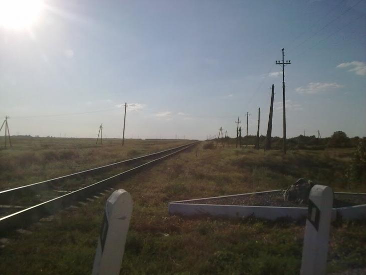 Армянськ з panoramio.com - Армянськ