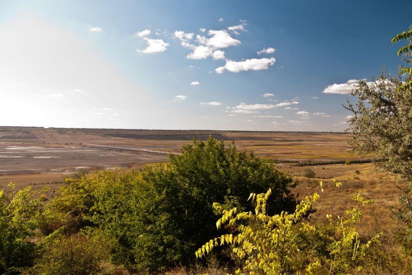 Северинівка з panoramio.com - Севериновка