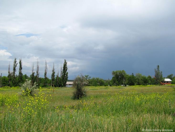 Інгулець з panoramio.com - Інгулець