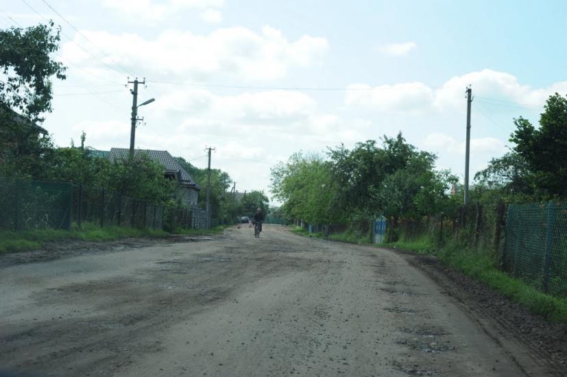 Жовтанці з panoramio.com - Жовтанці