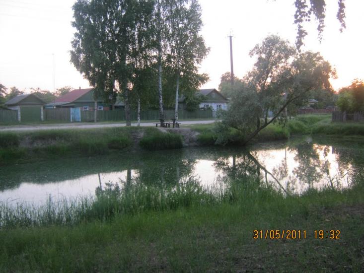 Короп з panoramio.com - Короп