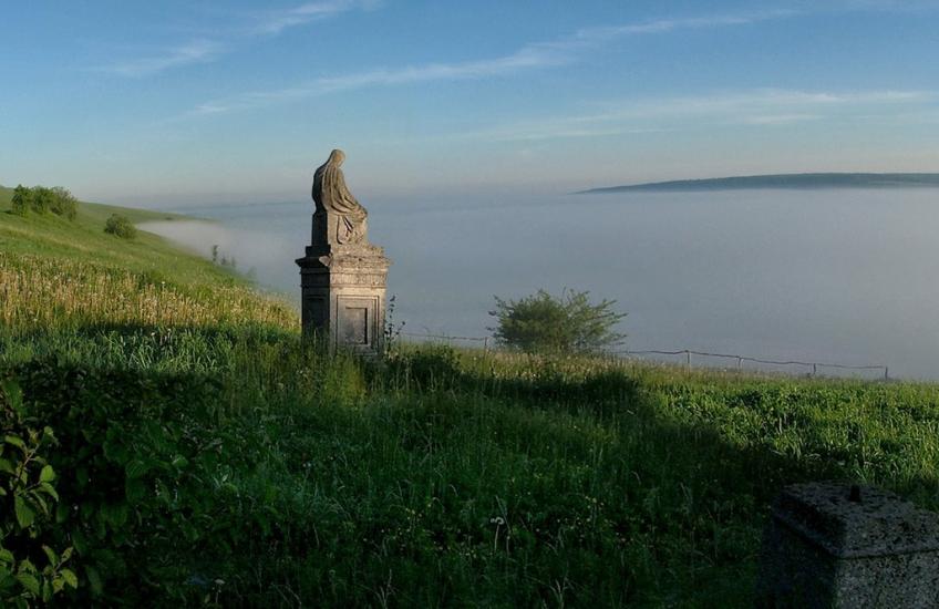 Біще з panoramio.com - Бище