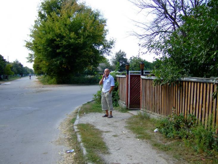 Острів з panoramio.com - Ostriv