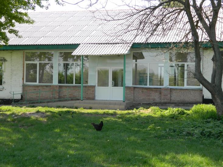 Шишкине з panoramio.com - Шишкино