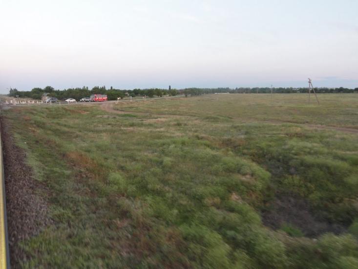 Армянськ з panoramio.com - Армянск