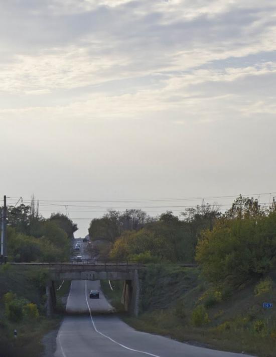 Зелений Гай з panoramio.com - Зеленый Гай