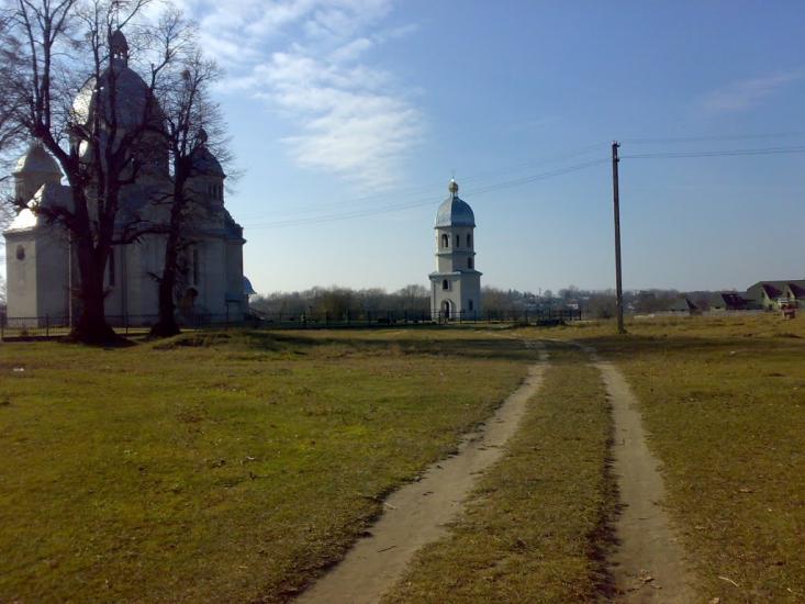 Шкло з panoramio.com - Shklo
