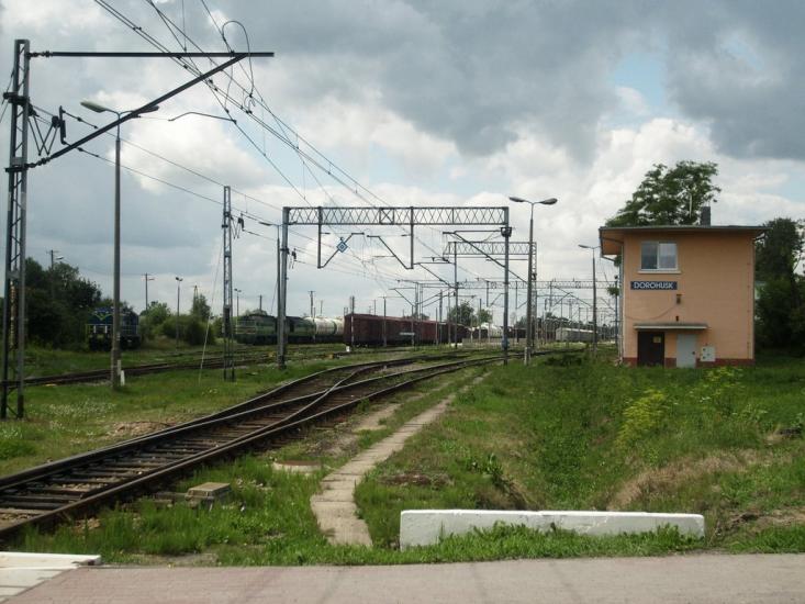 Старовойтове з panoramio.com - Старовойтове