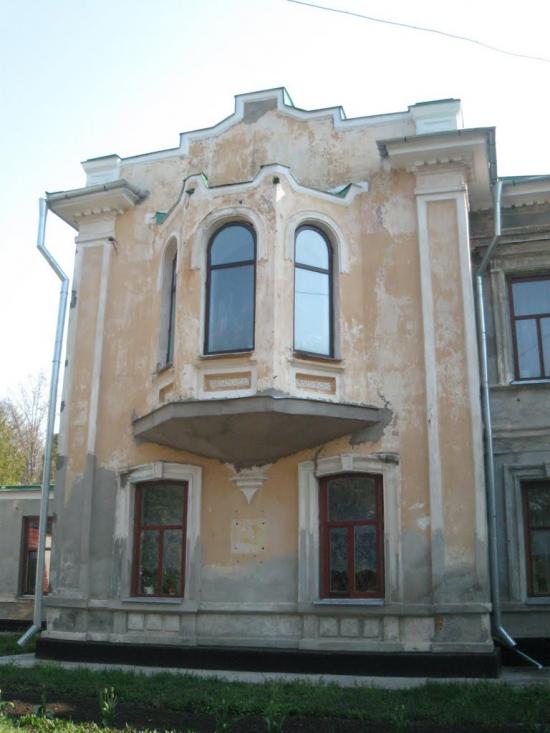Березова Рудка з panoramio.com - Березовая Рудка