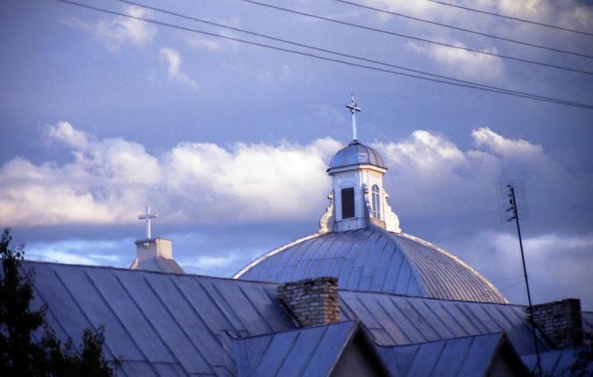 Мазурівка з panoramio.com - Мазурівка