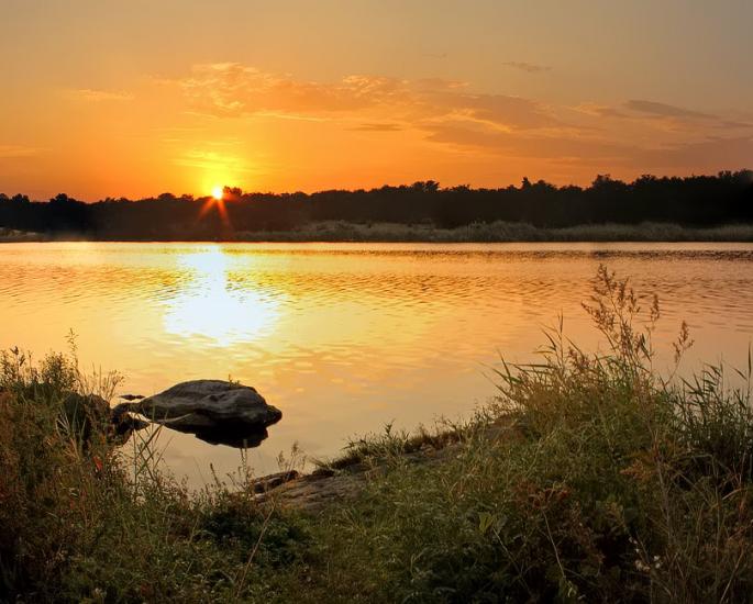 Інгулець з panoramio.com - Інгулець
