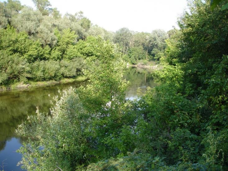 Юрки з panoramio.com - Юрки