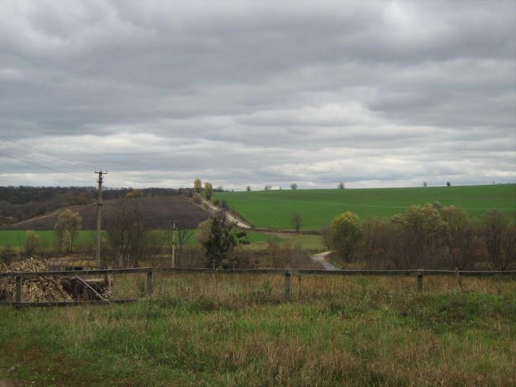 Лубенці з panoramio.com - Лубенцы