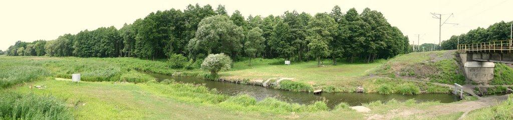 Слободо-Петрівка з panoramio.com - Слободо-Петровка