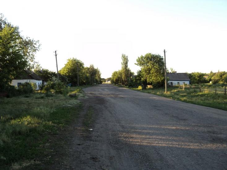 Комар з panoramio.com - Комар