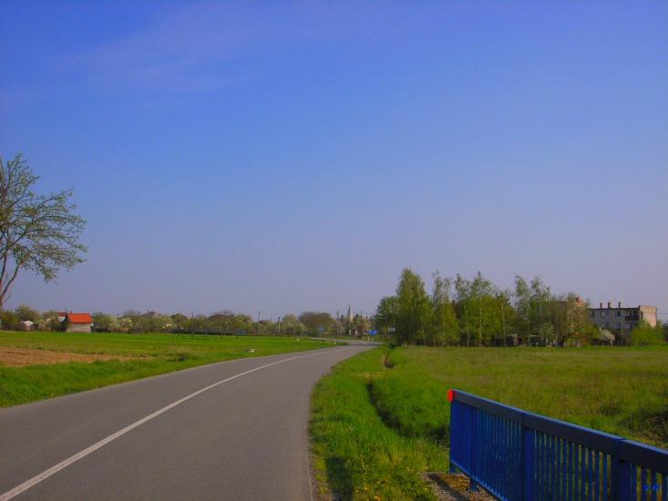 Сторожниця з panoramio.com - Сторожница