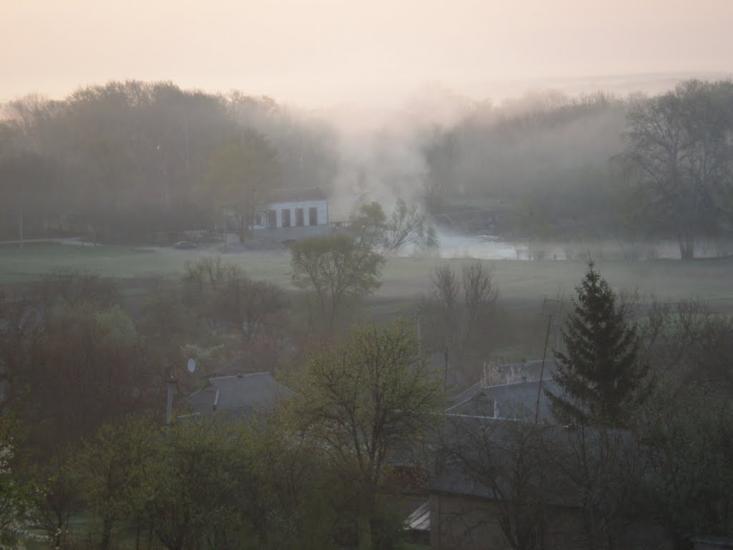 Кунцеве з panoramio.com - Кунцеве