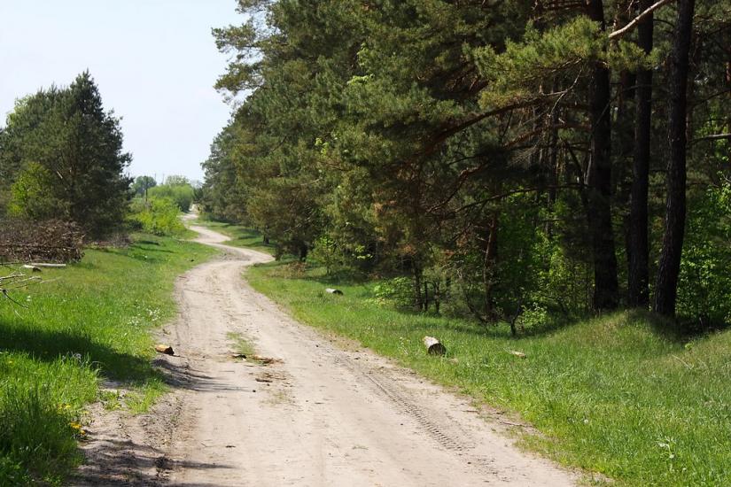 Жуличі з panoramio.com - Жуличі