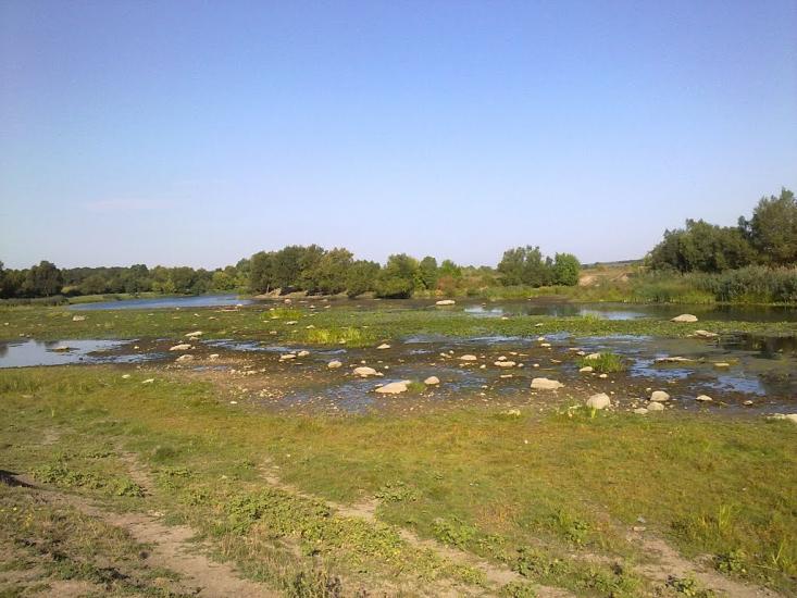 Дубинове з panoramio.com - Дубинове