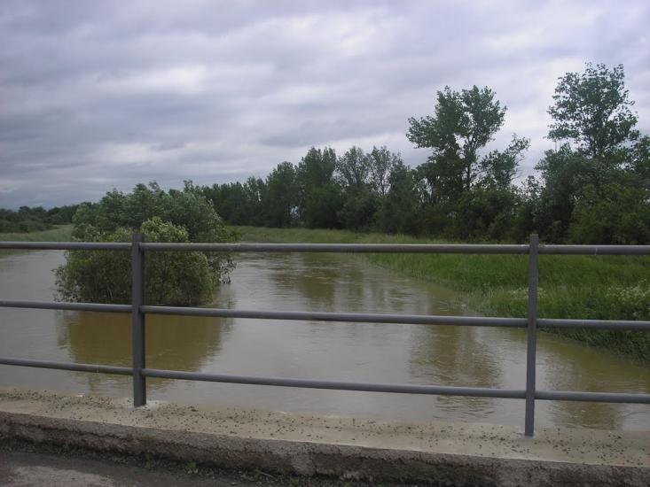 Сторожниця з panoramio.com - Сторожниця