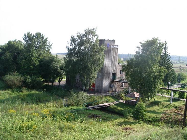 Шегині з panoramio.com - Шегині