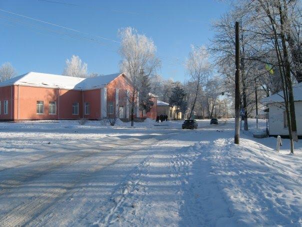 Катюжанка з panoramio.com - Катюжанка