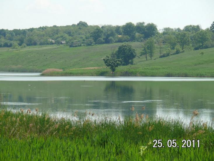 Високопілля з panoramio.com - Vysokopillya