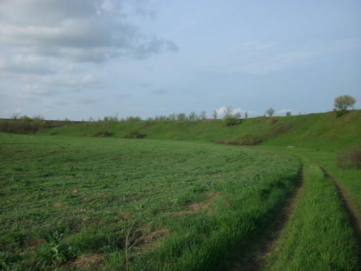 Доброжанове з panoramio.com - Доброжанове