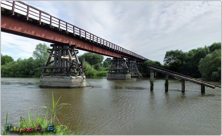 Млинок з panoramio.com - Млинок