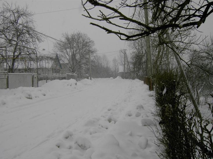 Кушниця з panoramio.com - Кушниця