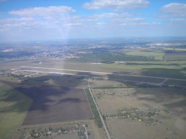 Семенівка з panoramio.com - Семенівка