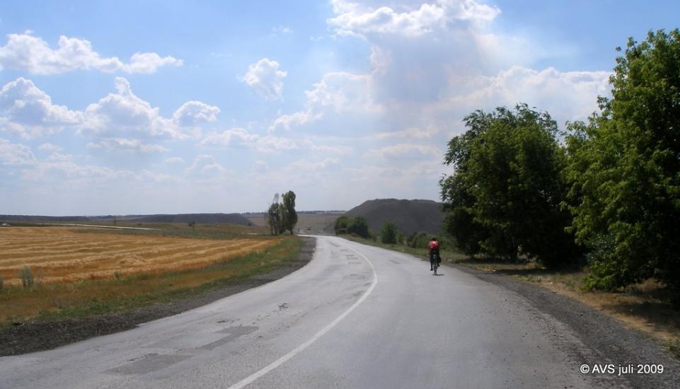 Роздольне з panoramio.com - Роздольное