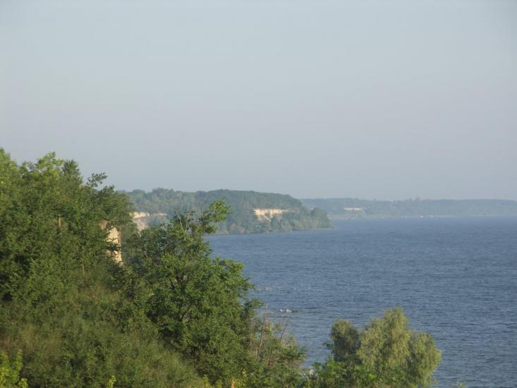 Боровиця з panoramio.com - Боровица