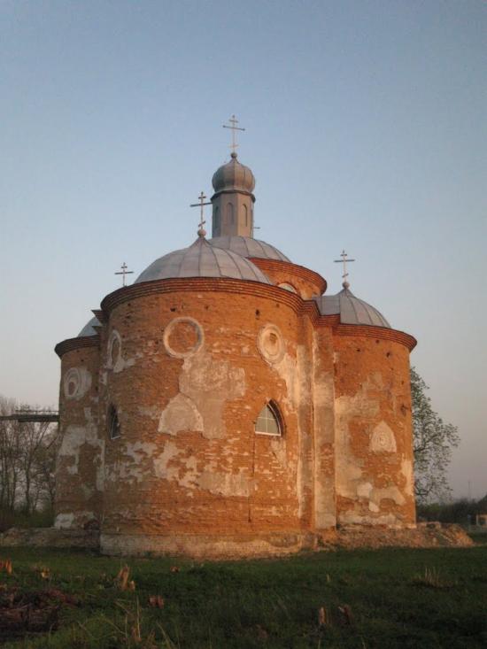 Мойсівка з panoramio.com - Мойсевка