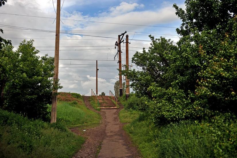 Щербинівка з panoramio.com - Щербинівка