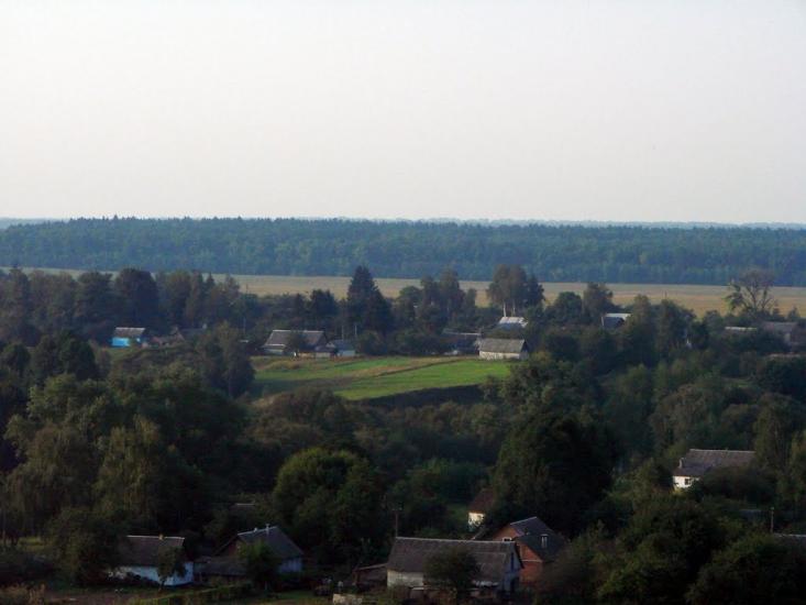 Миропіль з panoramio.com - Мирополь