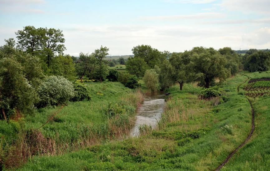 Щербинівка з panoramio.com - Щербинівка