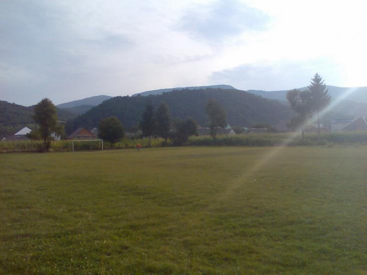 Кушниця з panoramio.com - Кушниця