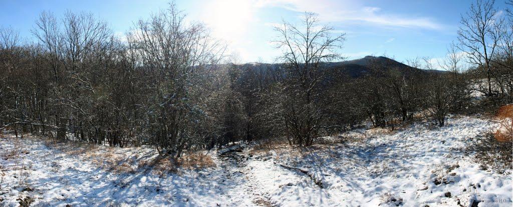 Многоріччя з panoramio.com - Многоріччя