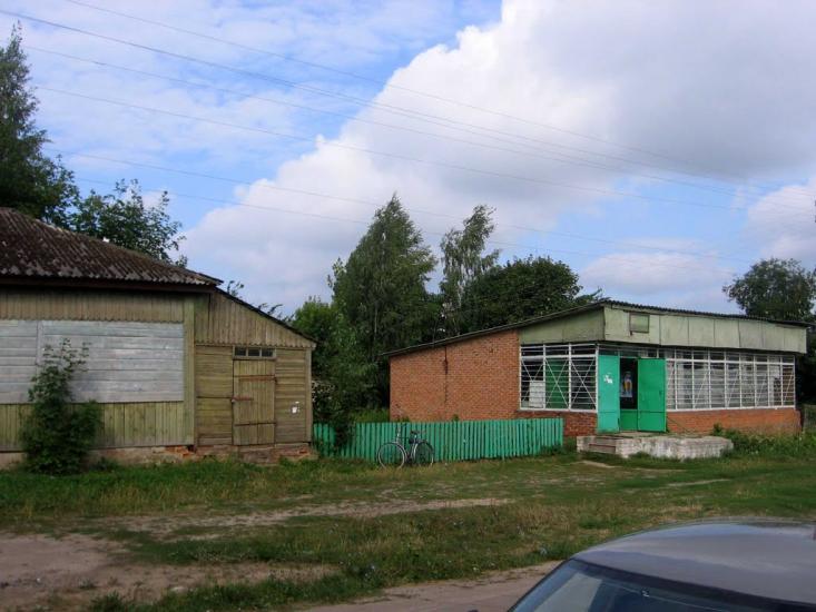 Буйвалове з panoramio.com - Буйвалове