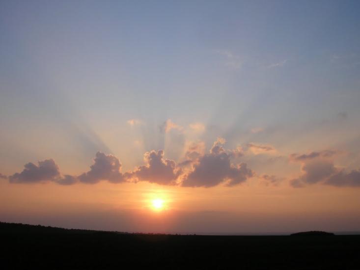 Наглядівка з panoramio.com - Наглядівка