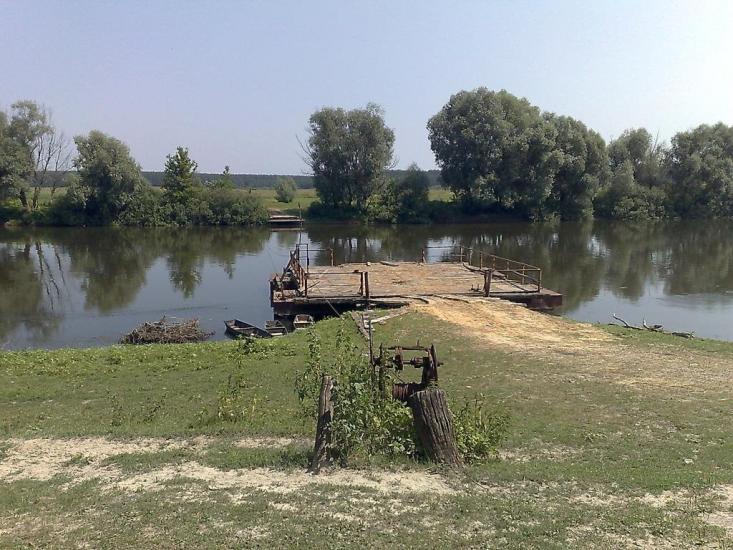 Радичів з panoramio.com - Радичев
