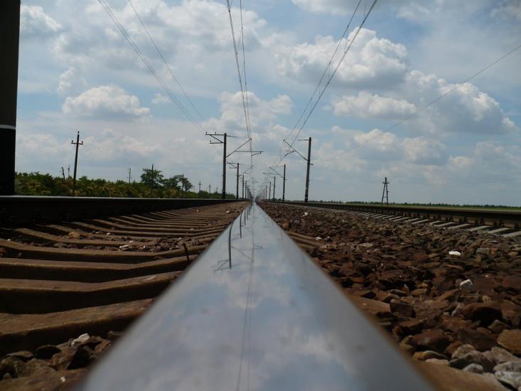 Новоєфремівка з panoramio.com - Новоєфремівка