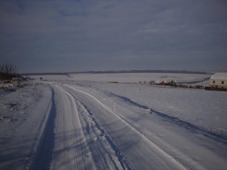 Немирів з panoramio.com - Немиров