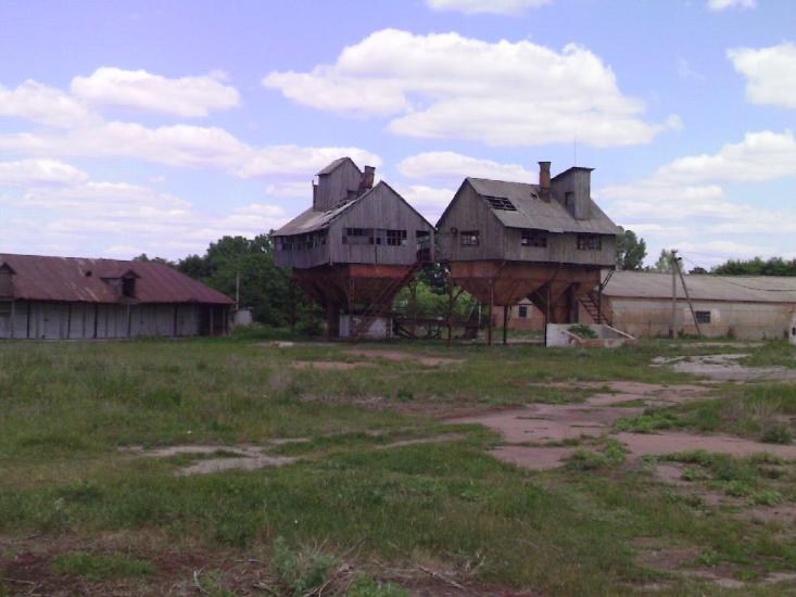 Рибальське з panoramio.com - Рибальське
