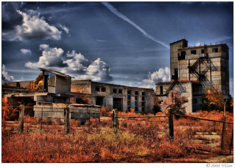 Березівка з panoramio.com - Березівка