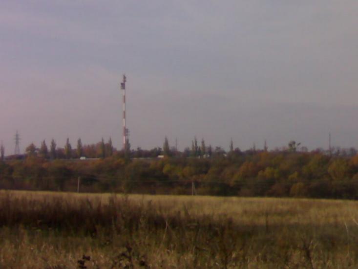 Люботин з panoramio.com (ч.2) - Люботин
