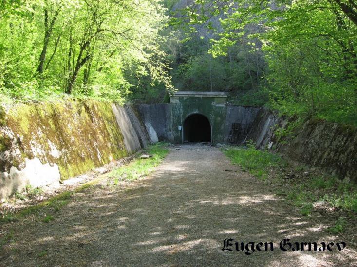 Краснокам'янка з panoramio.com - Краснокаменка