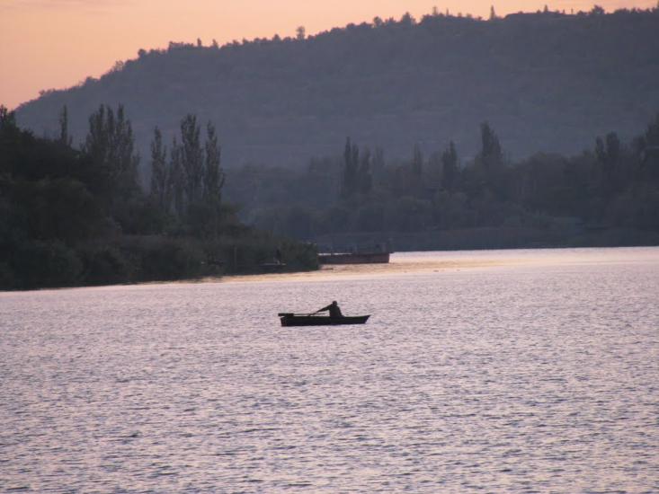 Інгулець з panoramio.com - Інгулець