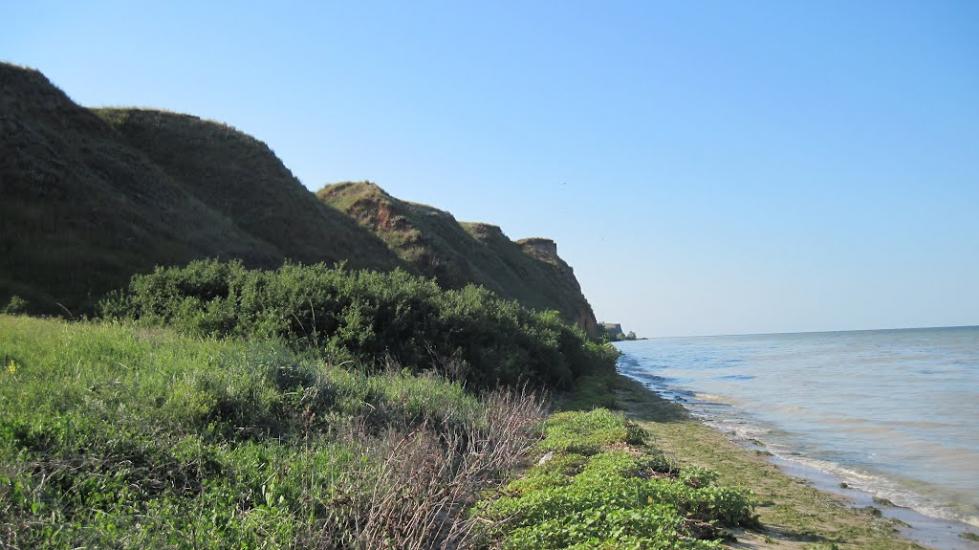 Лупареве з panoramio.com - Лупарево